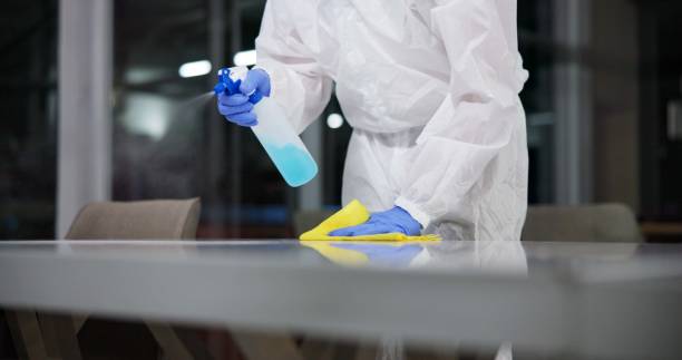 Licensed Drug Lab Cleanup service in Randsburg, CA - Trauma Clean Pros